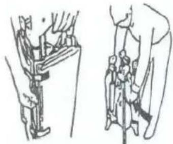 Topmark Charlie T7034 - FR - 1