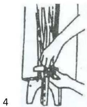 Topmark Charlie T7034 - PARA PLEGAR - 4