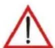 Topmark Charlie T7034 - AVERTISSEMENT - 1