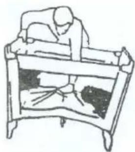 Topmark Charlie T7034 - UITKLAPPEN - 4