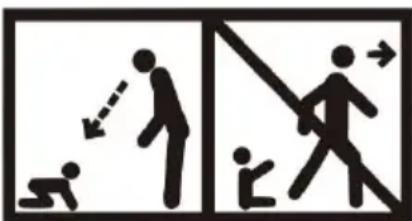 Topmark Charlie T7034 - ACHTUNG - 3