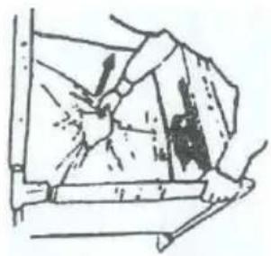 Topmark Charlie T7034 - TO FOLD - 1