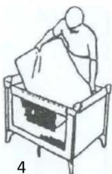 Topmark Charlie T7034 - UITKLAPPEN - 3