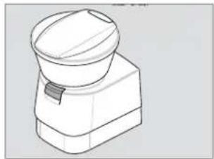 DOMETIC CTW 4050 - Notice d'utilisation - 3