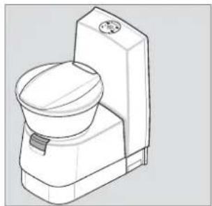 DOMETIC CTW 4050 - Notice d'utilisation - 7