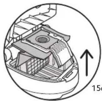 MOULINEX Accessimo MO1513 - accessimo &amp; compacteo - 32