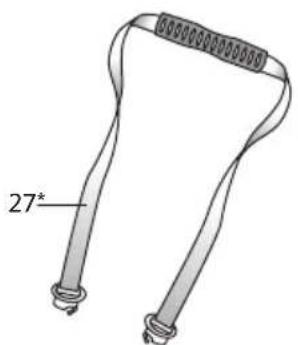 MOULINEX Accessimo MO1513 - accessimo &amp; compacteo - 12