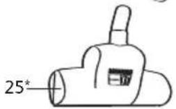 MOULINEX Accessimo MO1513 - accessimo &amp; compacteo - 13