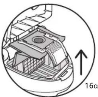 MOULINEX Accessimo MO1513 - accessimo &amp; compacteo - 37