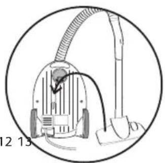 MOULINEX Accessimo MO1513 - accessimo &amp; compacteo - 29