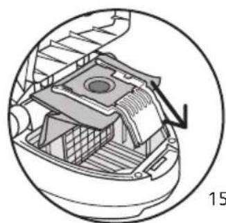 MOULINEX Accessimo MO1513 - accessimo &amp; compacteo - 36