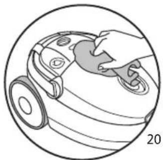 MOULINEX Accessimo MO1513 - accessimo &amp; compacteo - 61