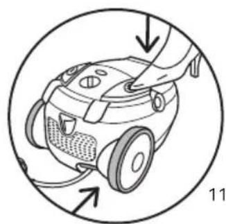 MOULINEX Accessimo MO1513 - accessimo &amp; compacteo - 28