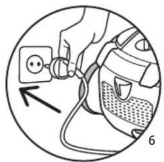 MOULINEX Accessimo MO1513 - accessimo &amp; compacteo - 23
