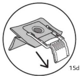 MOULINEX Accessimo MO1513 - accessimo &amp; compacteo - 35