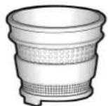 Hurom HU100 - Attachment Listing - 2