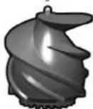 Hurom HU100 - Listedesaccessoires - 2