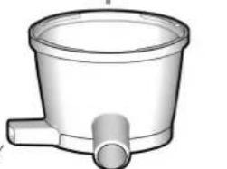 Hurom HU100 - Listedesaccessoires - 6