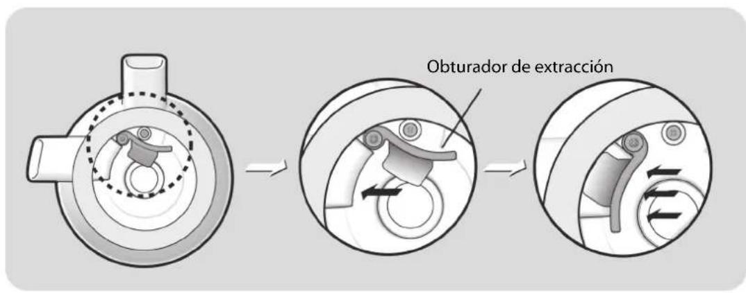 Hurom HU100 - Consejos de limpieza - 1