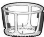 Hurom HU100 - Listedesaccessoires - 5