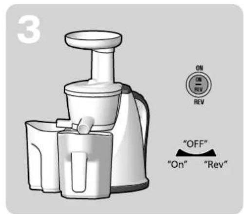 Hurom HU100 - HowtoUse - 3