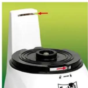 FRITEL CSG 2300 - Beschreibung des Gerätes - 2