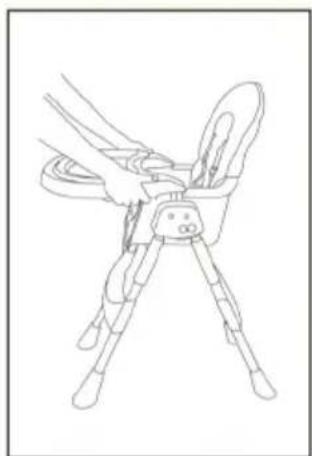 Topmark Jess T2085 - Installaon et ulisaon de la tablee - 1