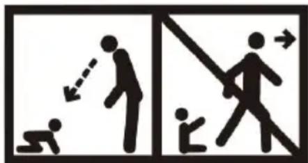 Topmark Jess T2085 - ADVERTENCI - 2