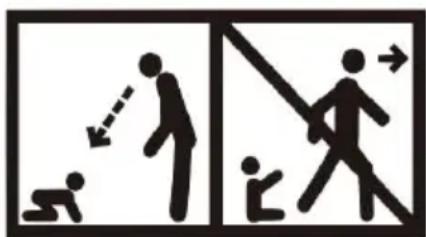 Topmark Jess T2085 - WAARSCHUWING - 2