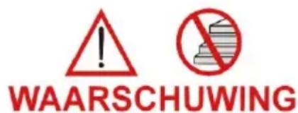 Topmark Jess T2085 - WAARSCHUWING - 1