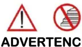 Topmark Jess T2085 - ADVERTENCI - 1