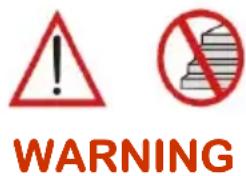 Topmark Jess T2085 - WARNING - 1