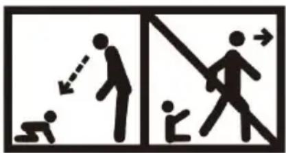 Topmark Jess T2085 - WARNING - 2