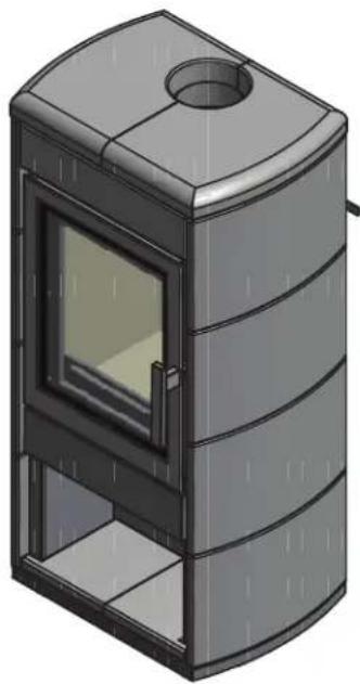 WANDERS Olaf Eco - Übrige Wände - 5