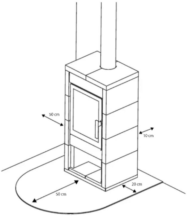 WANDERS Olaf Eco - Jaarlijks onderhoud - 2
