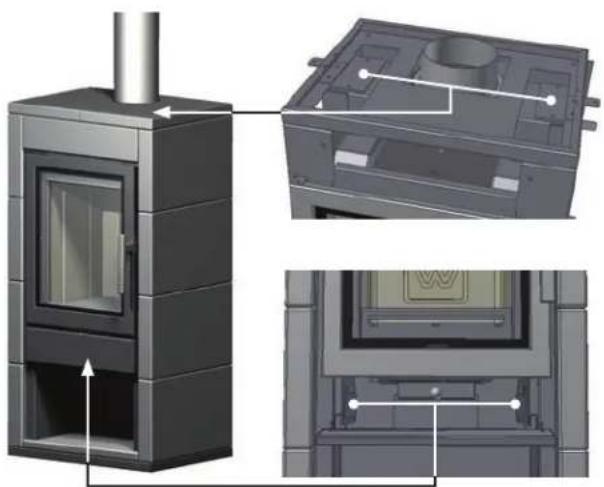 WANDERS Olaf Eco - Jaarlijks onderhoud - 1