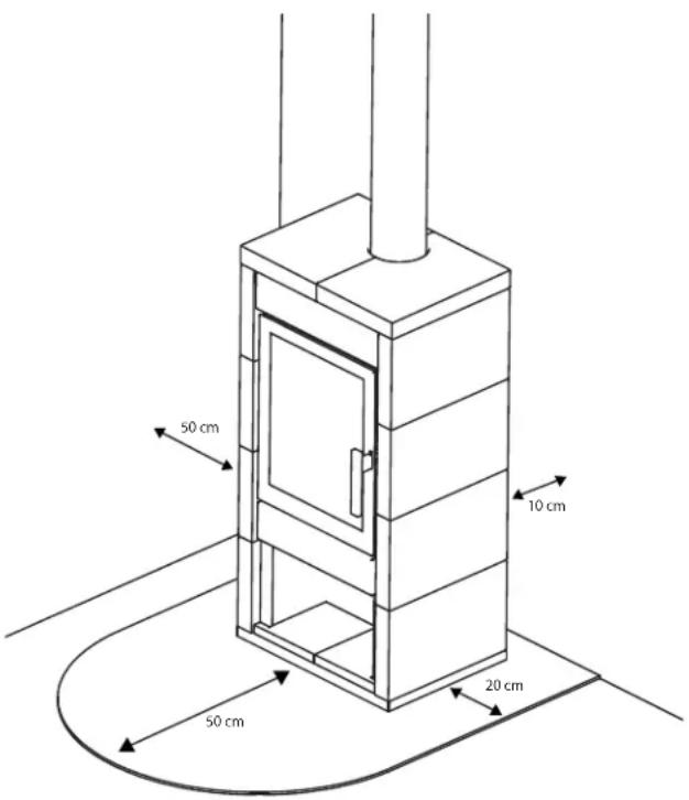 WANDERS Olaf Eco - Brandschutz - 1