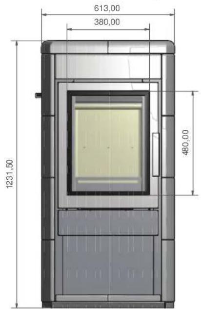 WANDERS Olaf Eco - Übrige Wände - 3