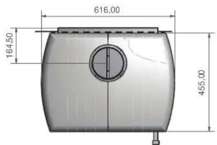 WANDERS Olaf Eco - Übrige Wände - 2