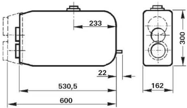 Trumatic E 4000 - Gewicht E 4000 (E 4000 A) - 2