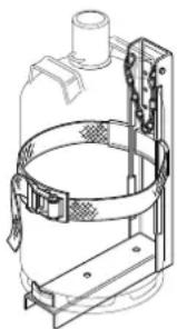 Trumatic E 4000 - Einbauhinweise für Nutzfahrzeuge - 1