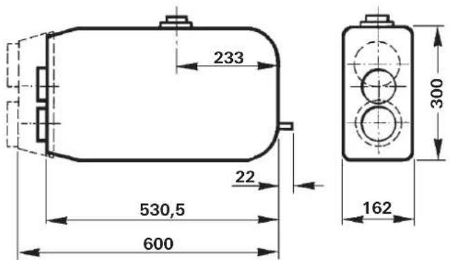 Trumatic E 4000 - CE 0085 - 1