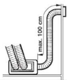 Trumatic E 4000 - Variantes de montaje - 2