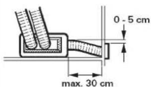 Trumatic E 4000 - Example d'installation - 1