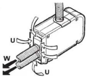 Trumatic E 4000 - Warm air distribution - 1