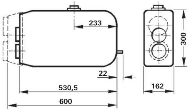 Trumatic E 4000 - Peso E 4000 (E 4000 A) - 1