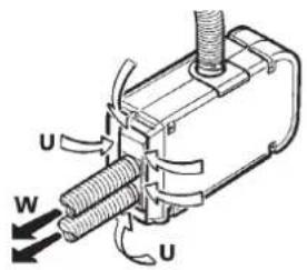 Trumatic E 4000 - Warmluftverteilung - 1
