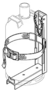 Trumatic E 4000 - Notes on the installation in commercial vehicles - 1