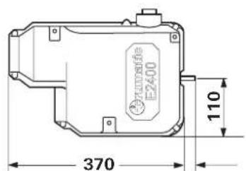 Trumatic E 2400 - Mäl - 1