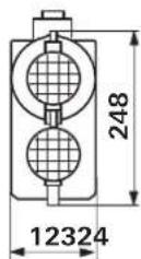 Trumatic E 2400 - Mäl - 2